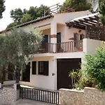 Mediterrania 98 Casa de Férias *