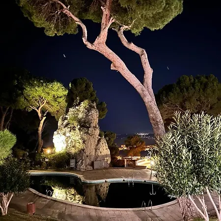 Mediterrania 98 Σπίτι διακοπών *