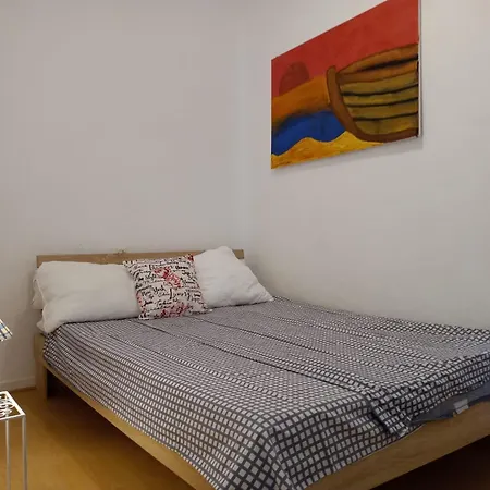 Casa de Férias Mediterrania 98