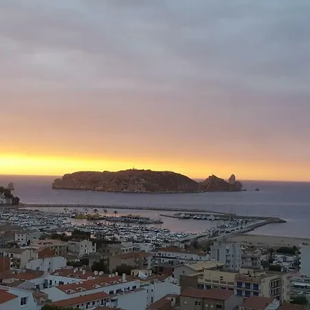 Holiday home Mediterrania 98