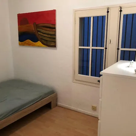 Mediterrania 98 Σπίτι διακοπών Torroella de Montgrí