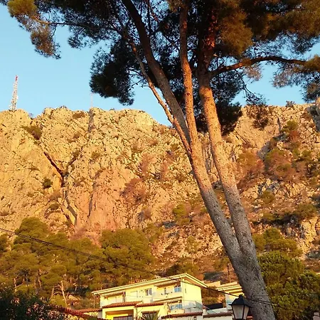 Σπίτι διακοπών Mediterrania 98