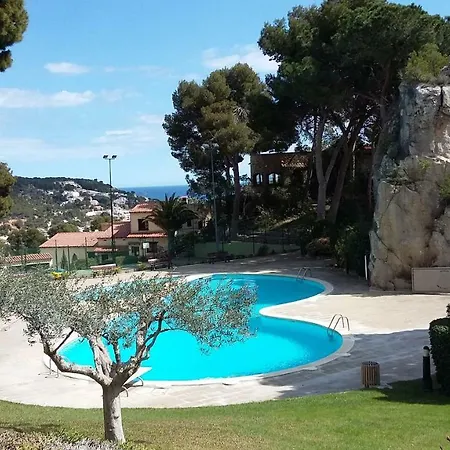 Mediterrania 98 Σπίτι διακοπών Torroella de Montgrí