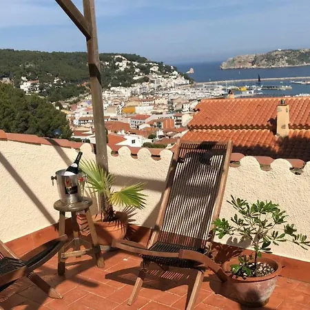 Holiday home Mediterrania 98 Torroella De Montgri