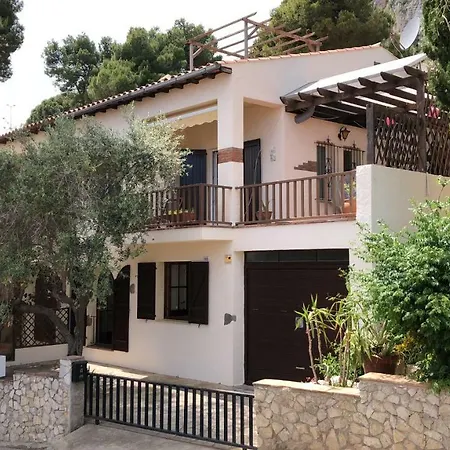 Mediterrania 98 Σπίτι διακοπών *