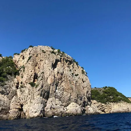 Σπίτι διακοπών Mediterrania 98 Torroella de Montgrí