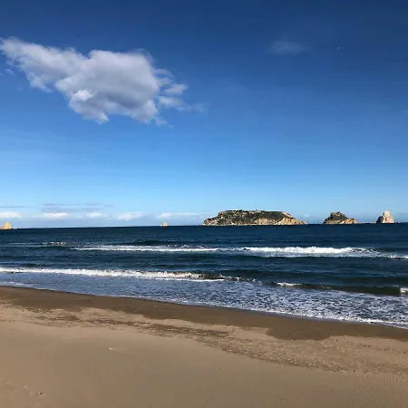 Σπίτι διακοπών Mediterrania 98 Torroella de Montgrí