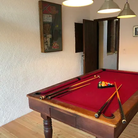 Mediterrania 98 Holiday home *