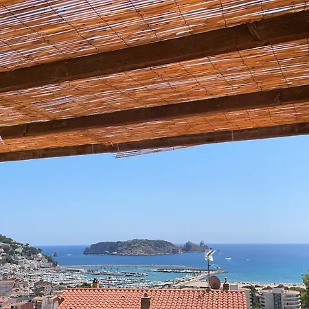 Vakantiehuis Mediterrania 98 *