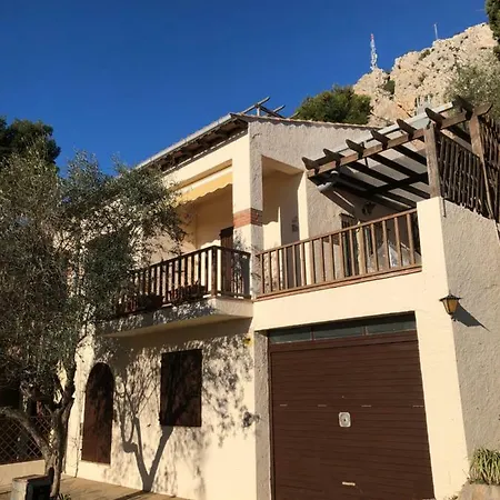 Vakantiehuis Mediterrania 98 Torroella de Montgrí