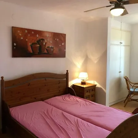 Vakantiehuis Mediterrania 98