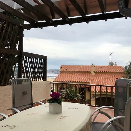Mediterrania 98 Vakantiehuis