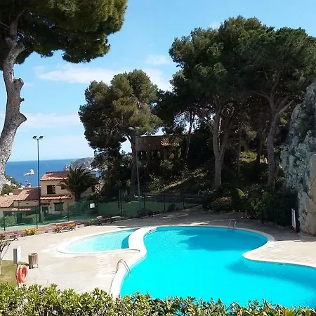 Mediterrania 98 Vakantiehuis *