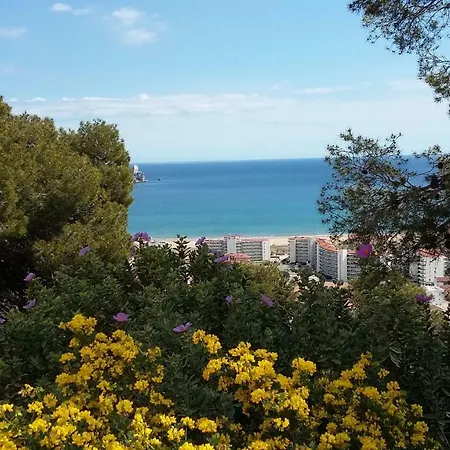 Mediterrania 98 Vakantiehuis Torroella de Montgrí