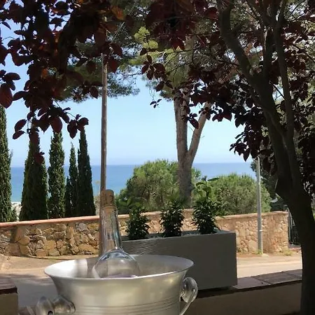 Mediterrania 98 Vakantiehuis