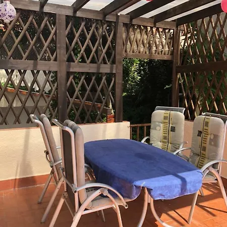 Vakantiehuis Mediterrania 98 Torroella de Montgrí