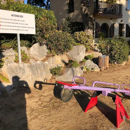 Semesterbostad Mediterrania 98 Torroella de Montgrí