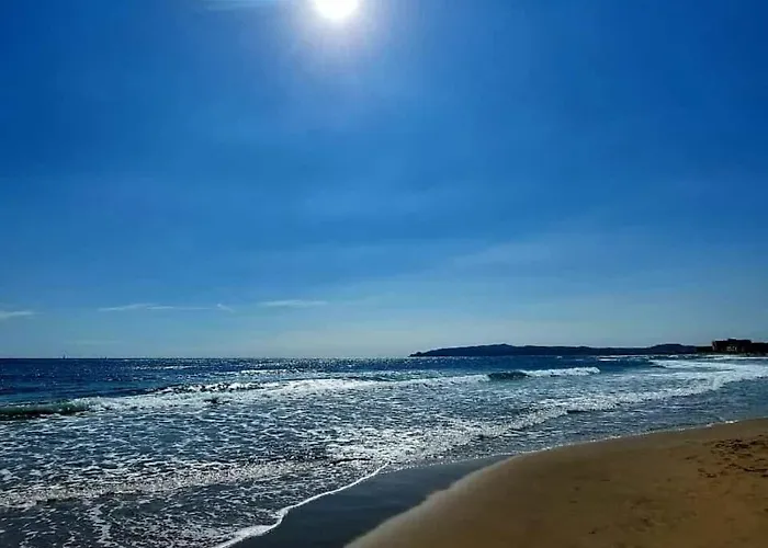 Semesterbostad Mediterrania 98 *