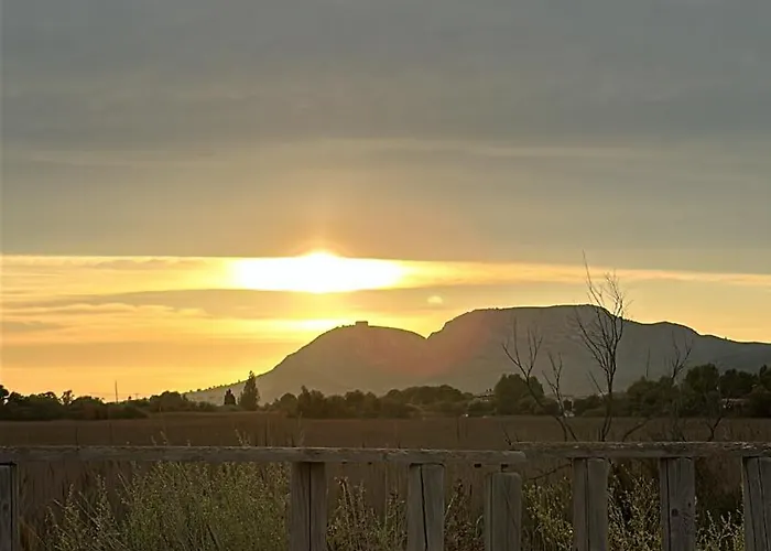 Semesterbostad Mediterrania 98