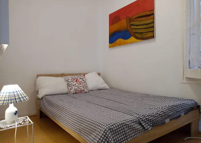 Semesterbostad Mediterrania 98