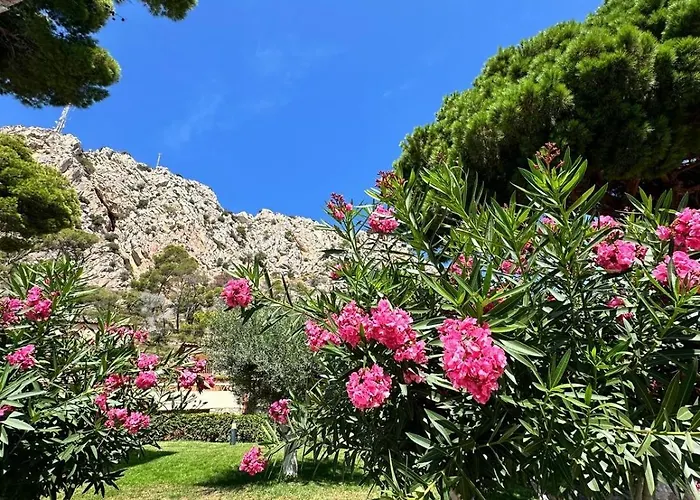 Mediterrania 98 Semesterbostad *