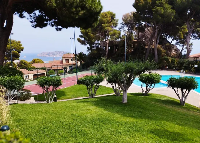 Semesterbostad Mediterrania 98 Torroella de Montgrí