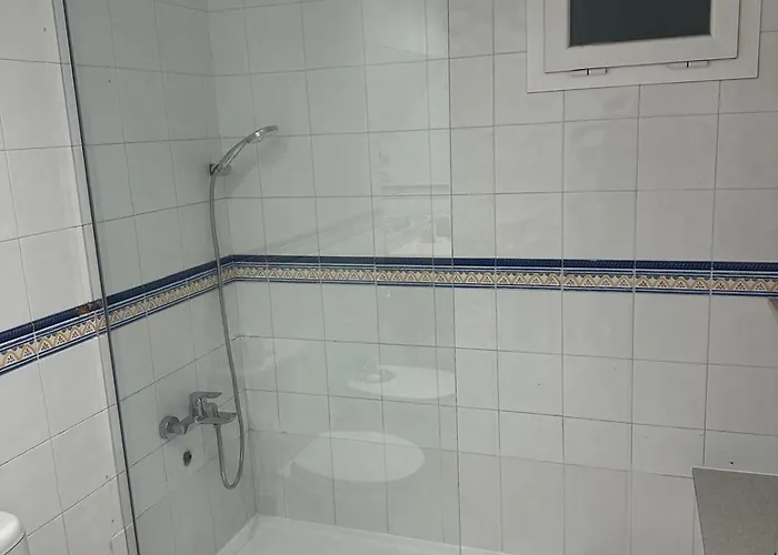 Semesterbostad Mediterrania 98