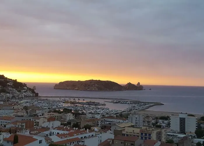 Semesterbostad Mediterrania 98