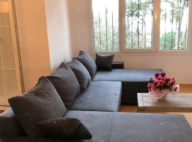 Mediterrania 98 Semesterbostad