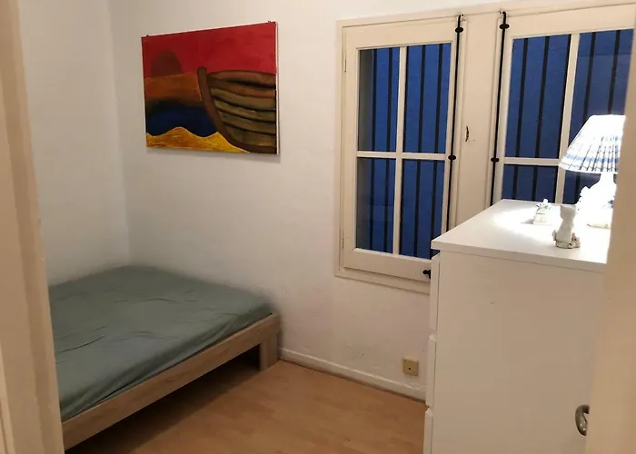 Mediterrania 98 Semesterbostad Torroella de Montgrí