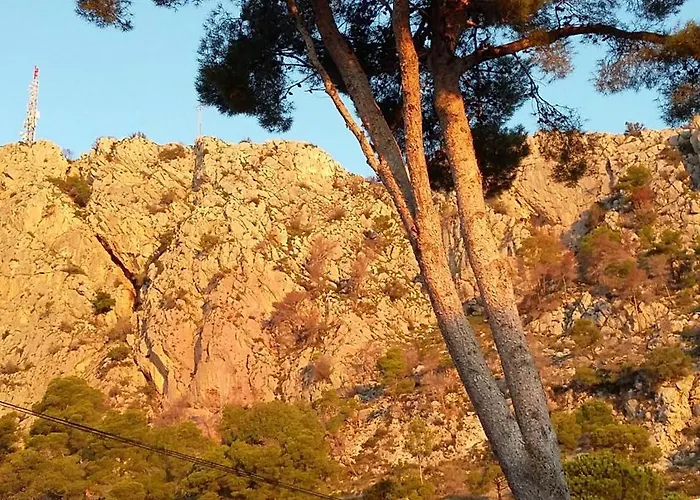 Semesterbostad Mediterrania 98