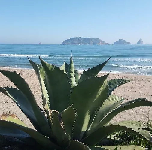 Semesterbostad Mediterrania 98 *