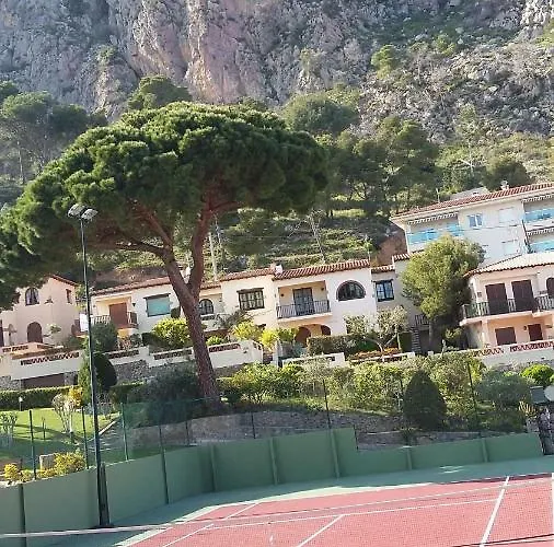 Semesterbostad Mediterrania 98