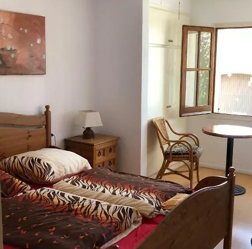 Mediterrania 98 Semesterbostad