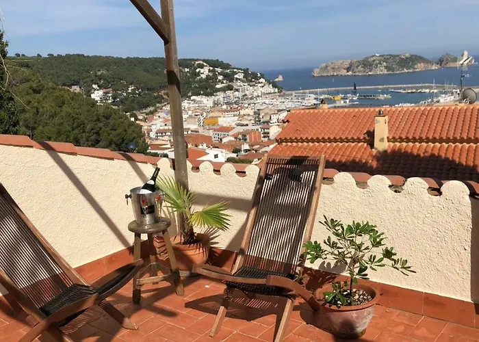 Semesterbostad Mediterrania 98 Torroella de Montgrí