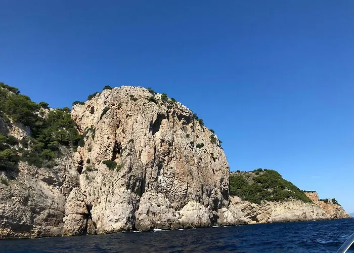 Semesterbostad Mediterrania 98 Torroella de Montgrí