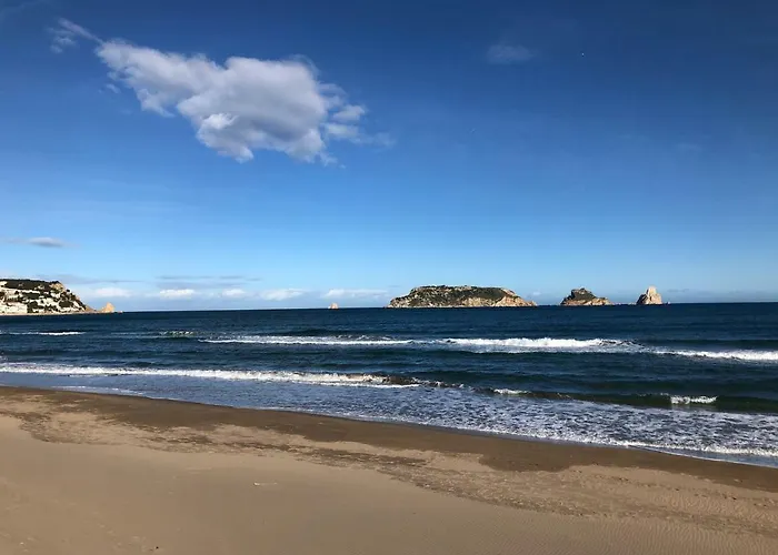 Semesterbostad Mediterrania 98 Torroella de Montgrí