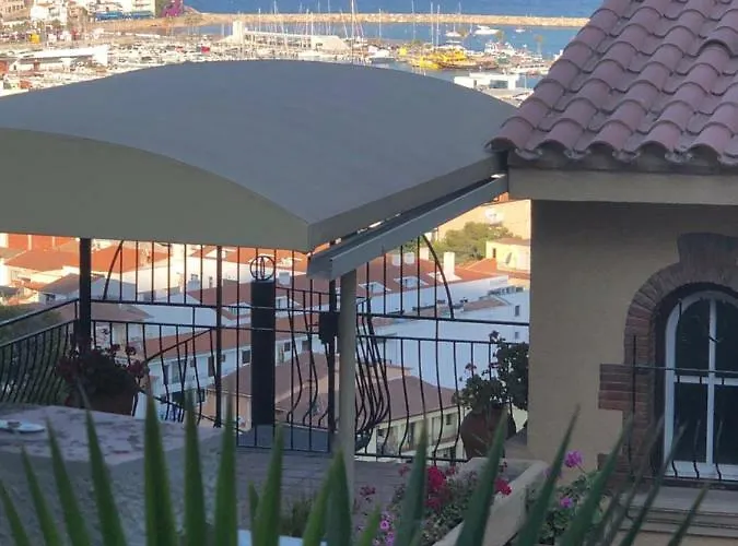 Mediterrania 98 * Torroella de Montgrí