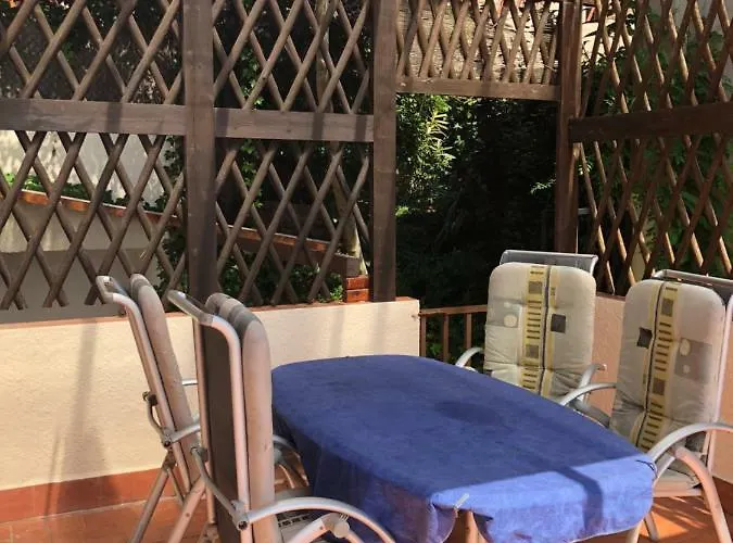 Semesterbostad Mediterrania 98 Torroella de Montgrí