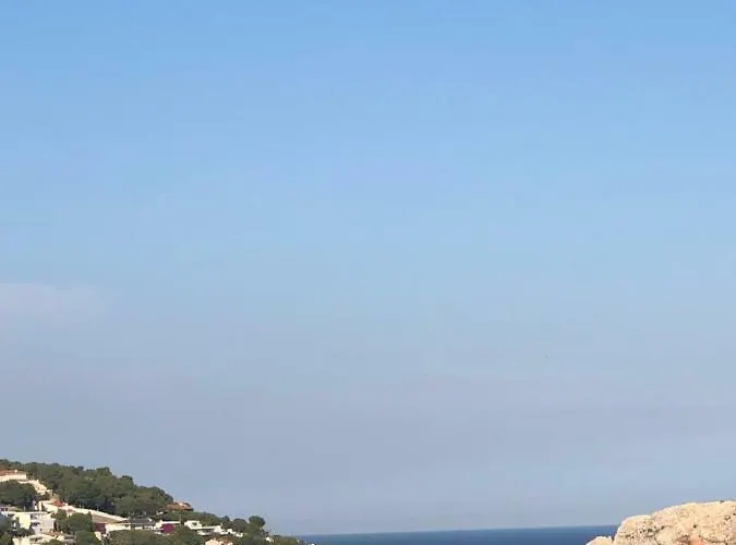 Semesterbostad Mediterrania 98 *