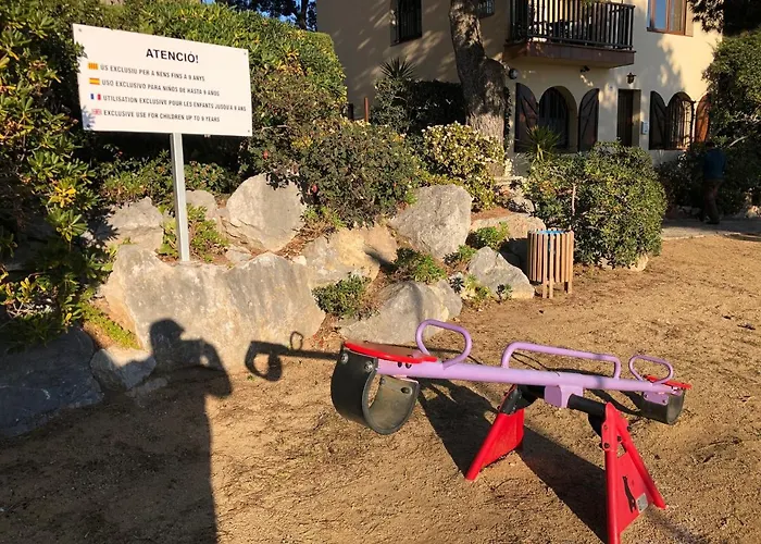 Semesterbostad Mediterrania 98 Torroella de Montgrí